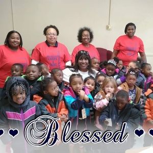 Meet your Posher, Linda